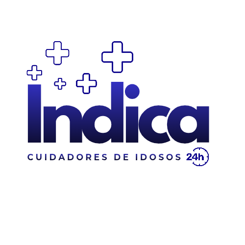 Indica Cuidadores de Idosos